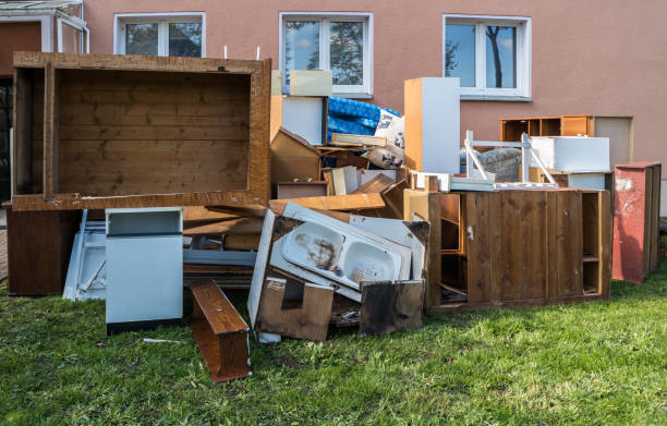Trash Removal Near Me in Stamford, CT
