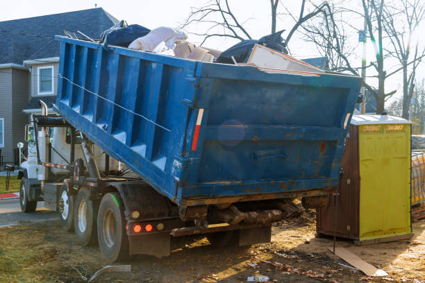 Best Yard Waste Removal  in Stamford, CT