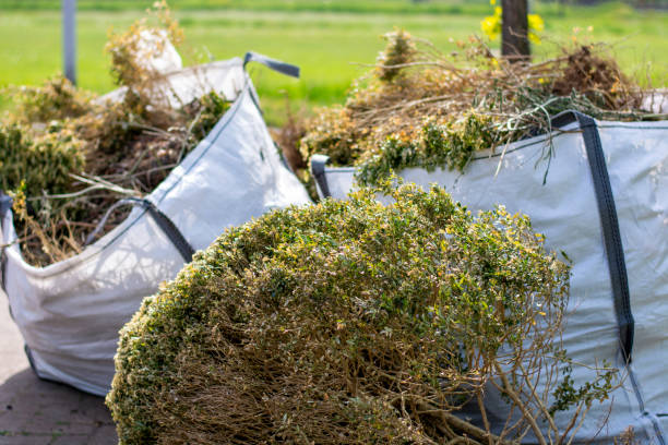 Best Construction Debris Removal  in Stamford, CT