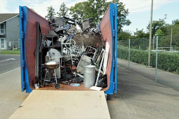 Best Junk Hauling Services  in Stamford, CT