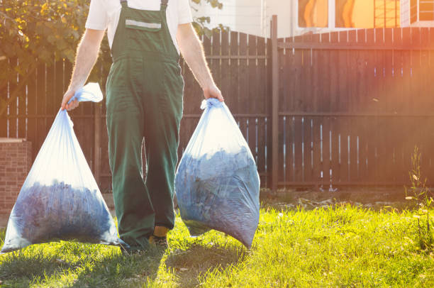 Best Yard Cleanup Services  in Stamford, CT