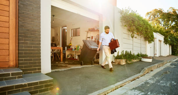 Best Full-Service Junk Removal  in Stamford, CT