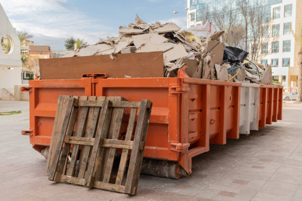 Best Trash Removal Near Me  in Stamford, CT