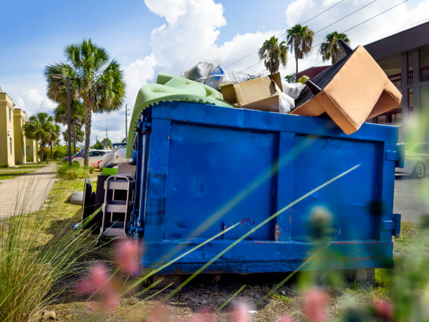 Best Office Junk Removal  in Stamford, CT