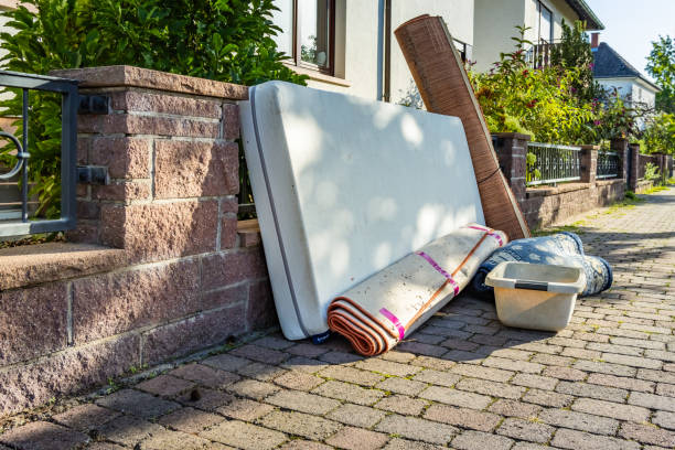 Best Construction Debris Removal  in Stamford, CT