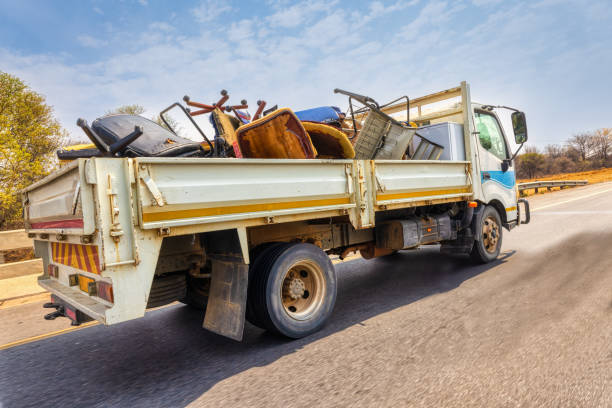 Commercial Cleanout Services in Stamford, CT