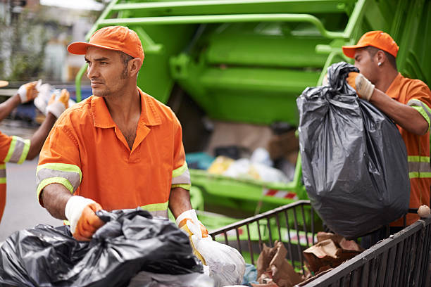 Best Local Junk Hauling  in Stamford, CT