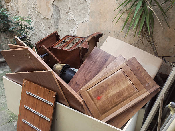 Best Residential Junk Removal  in Stamford, CT